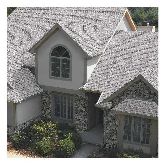 Tru Definition® DURATION® SIERRA GRAY