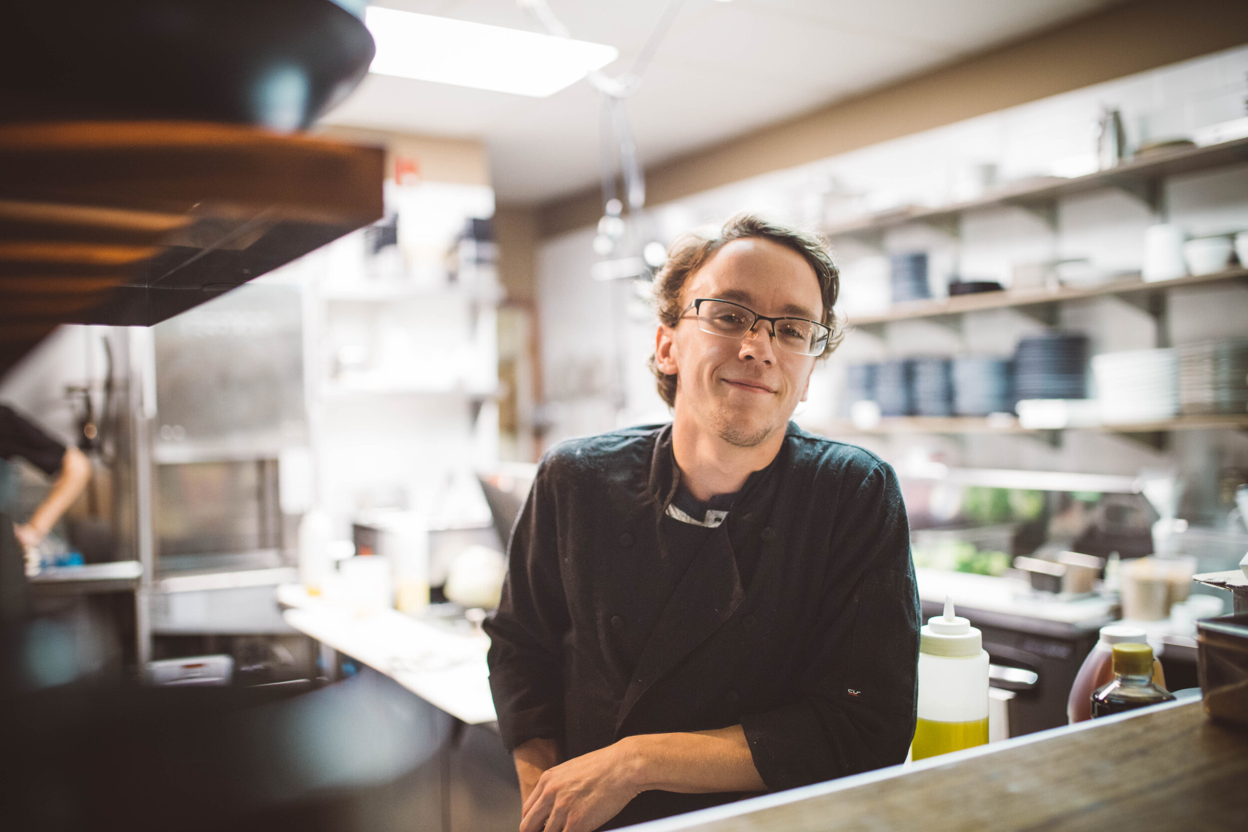 Braden Ellis - Baby-Faced Prep Master