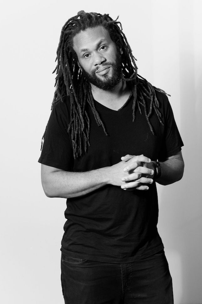 Photography by Djeneba Aduayom