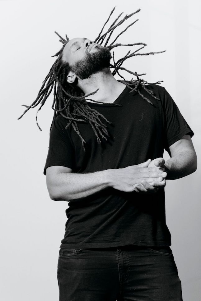 Photography by Djeneba Aduayom