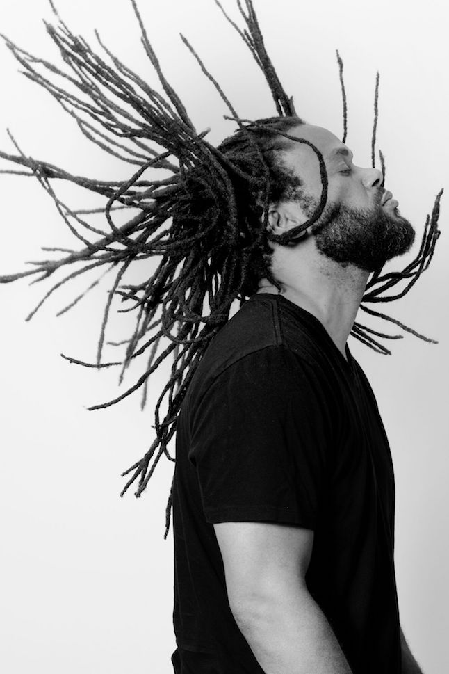 Photography by Djeneba Aduayom