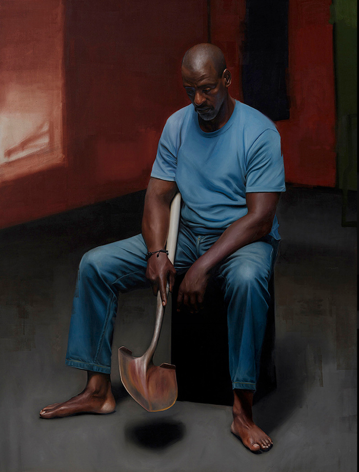 Courtesy of Ron Finley, by Delfin Finley
