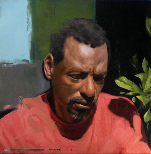 Courtesy of Ron Finley, by Delfin Finley