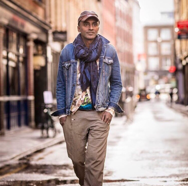 Photo courtesy of Marcus Samuelsson
