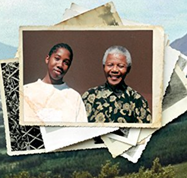 Photo Courtesy of Ndaba Mandela