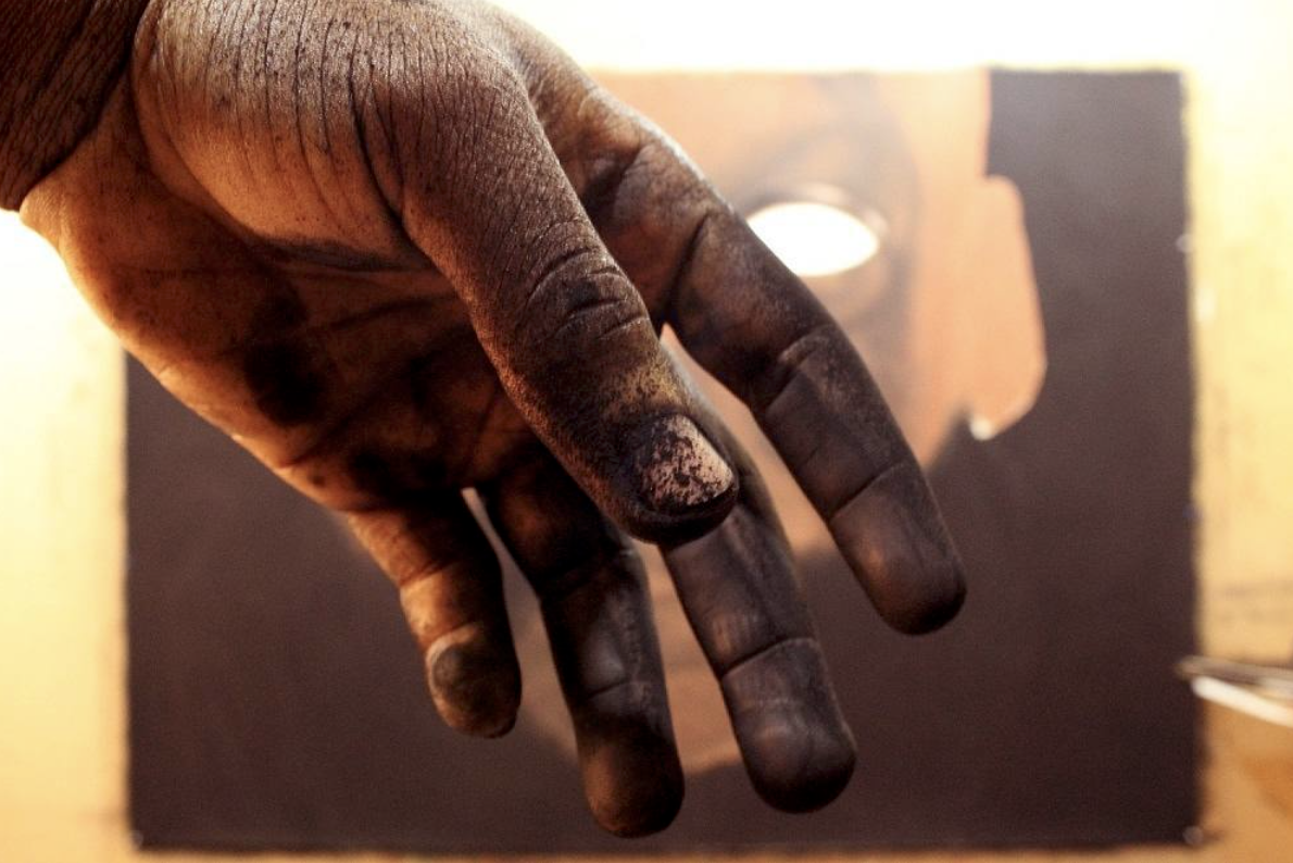 Image courtesy of Babajide Olatunji