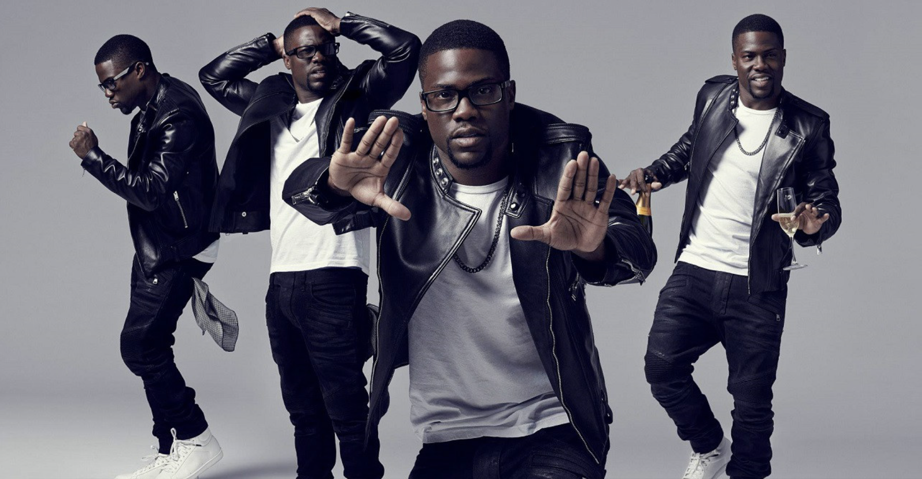 Photo Credit: Kevin Hart (Archival)