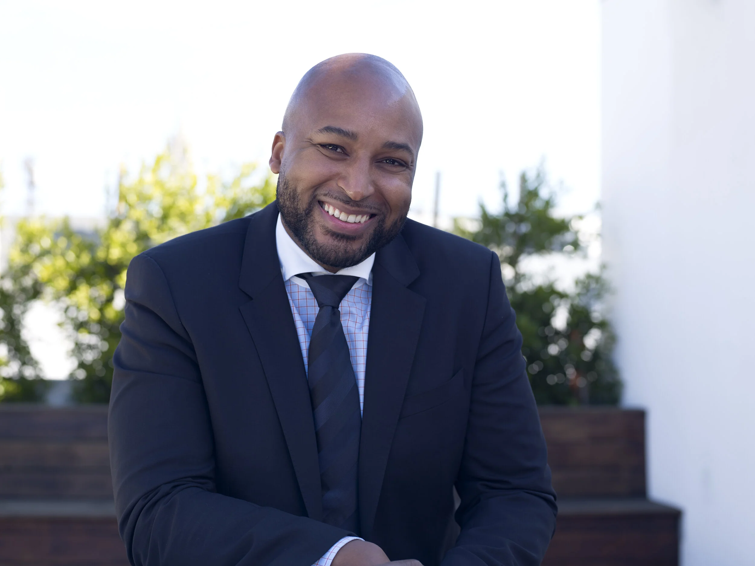 Photo Credit: Dae Howerton and Dallas Logan for ICON MANN