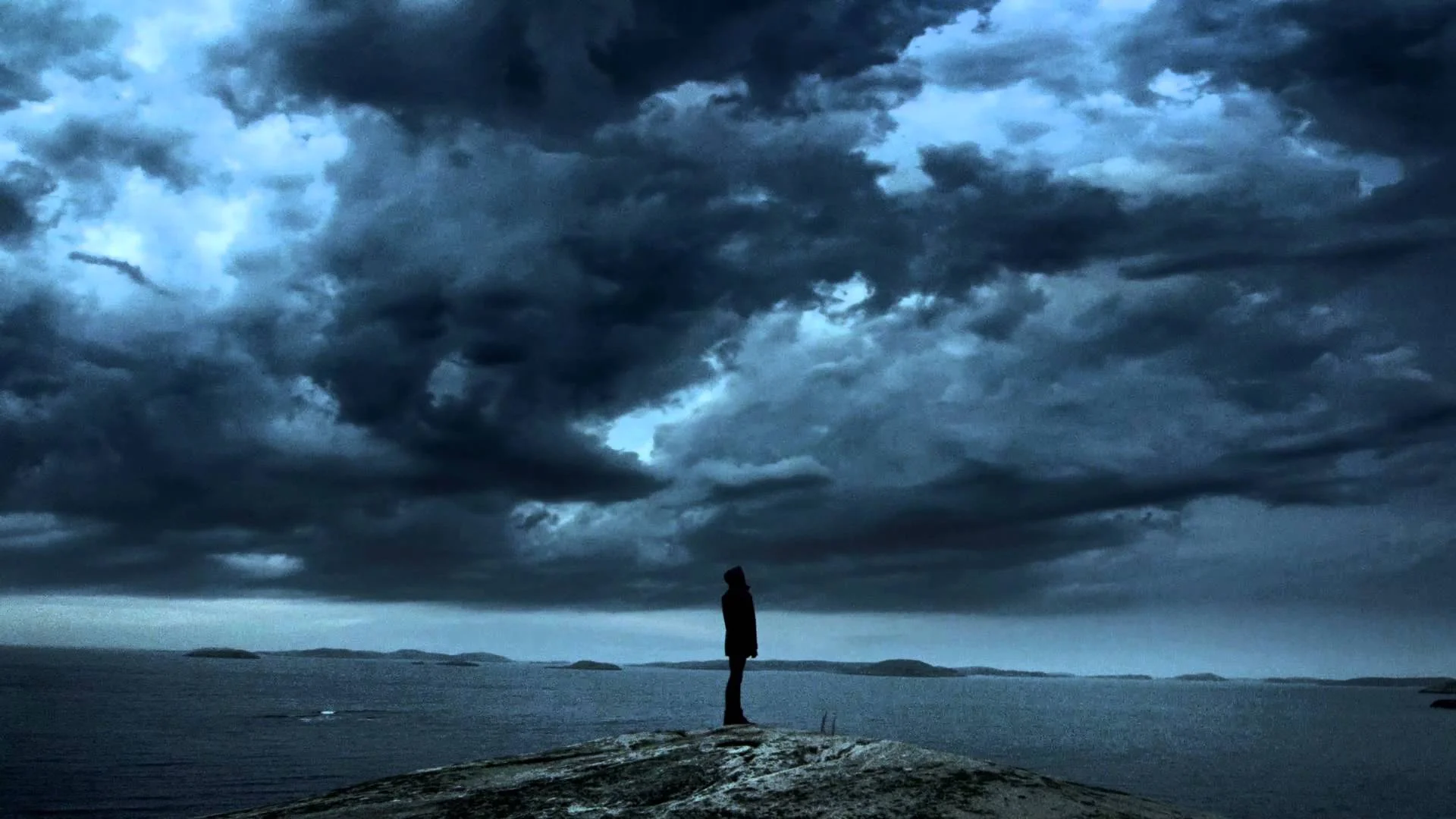 Feeling Is Believing 