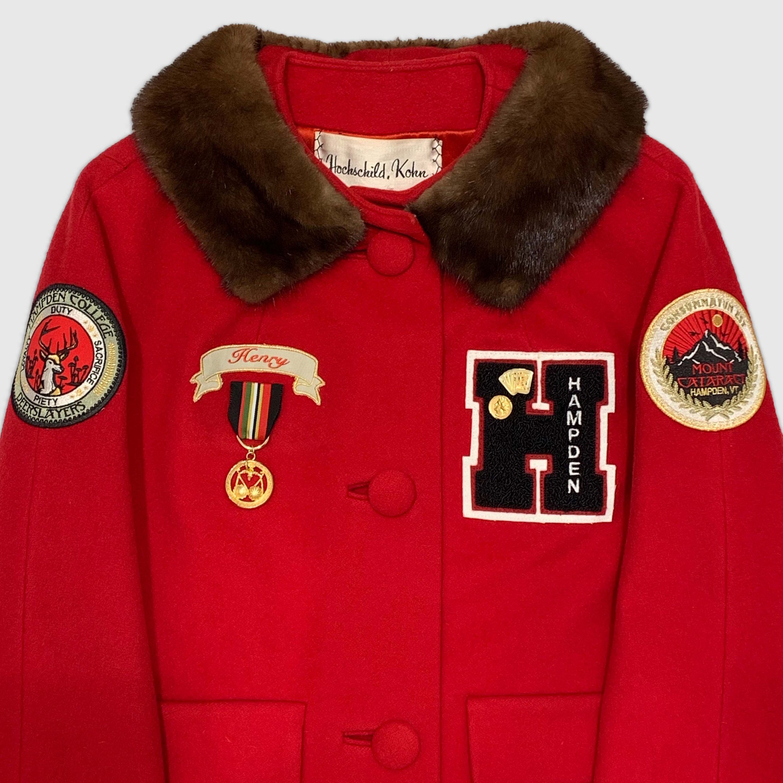 5 - RED HAMPDEN COAT - FRONT DETAIL 1.jpg