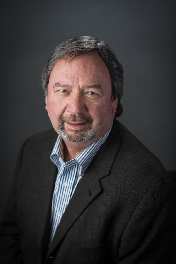 Mark Hamilton