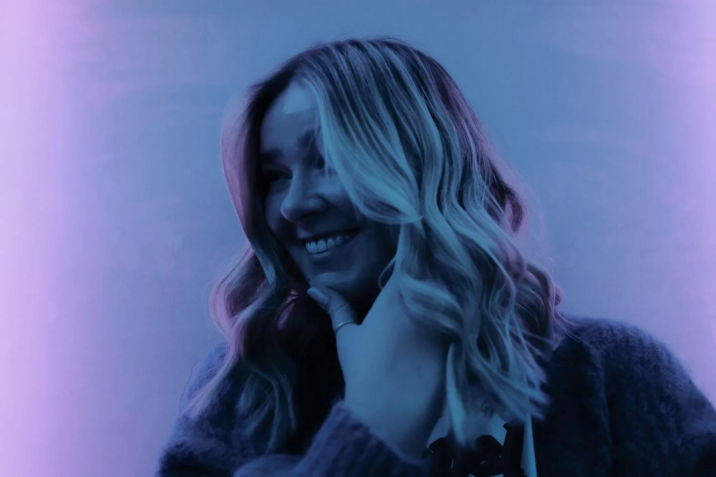 i cannot express how thrilled i am to be dropping a brand new single february 12th. this track was written by @robertadammusic and i one snowy december day. i brought the tune to @the._thunder and @cambuie; there are no words to express how much i re