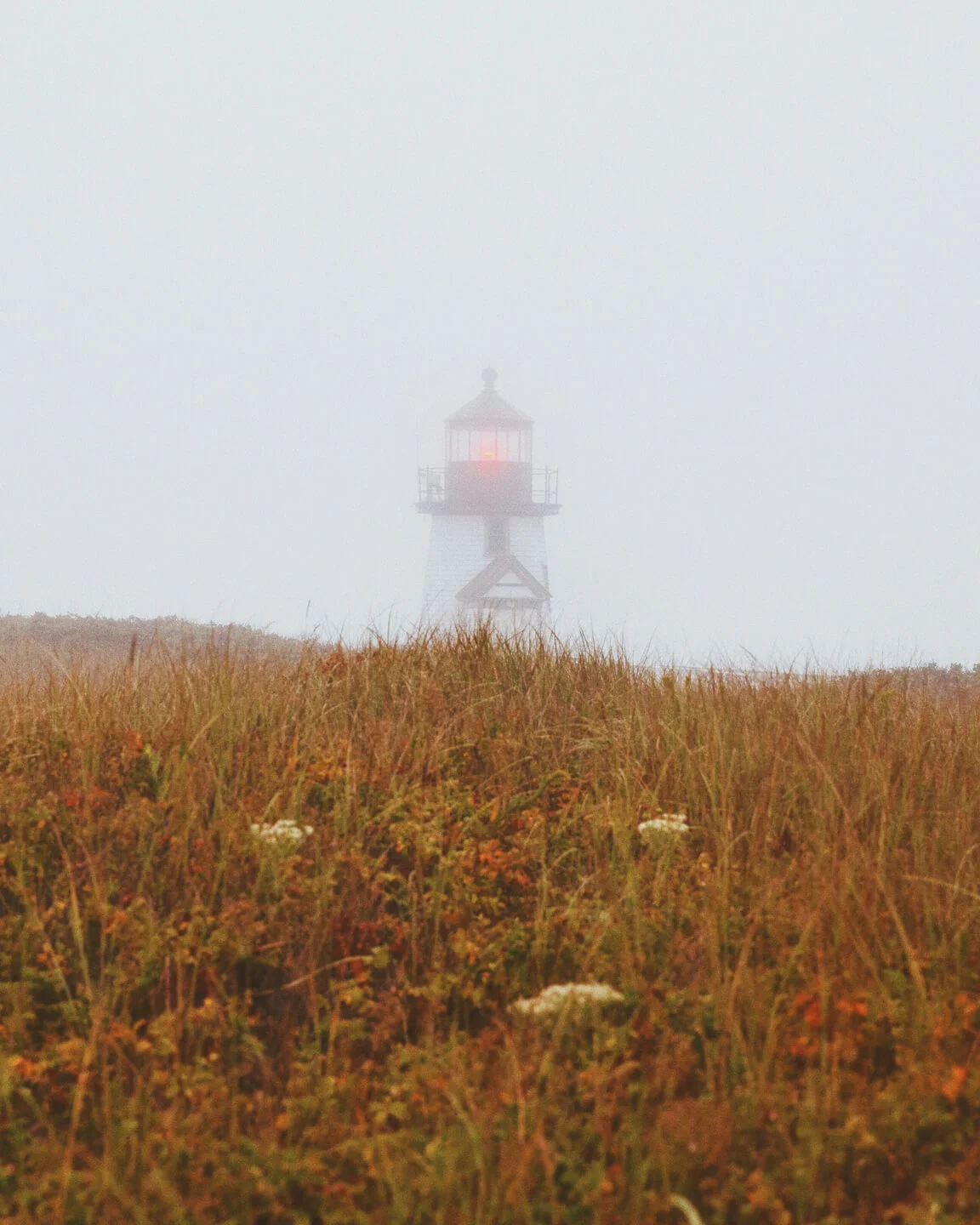 Brant Point Light