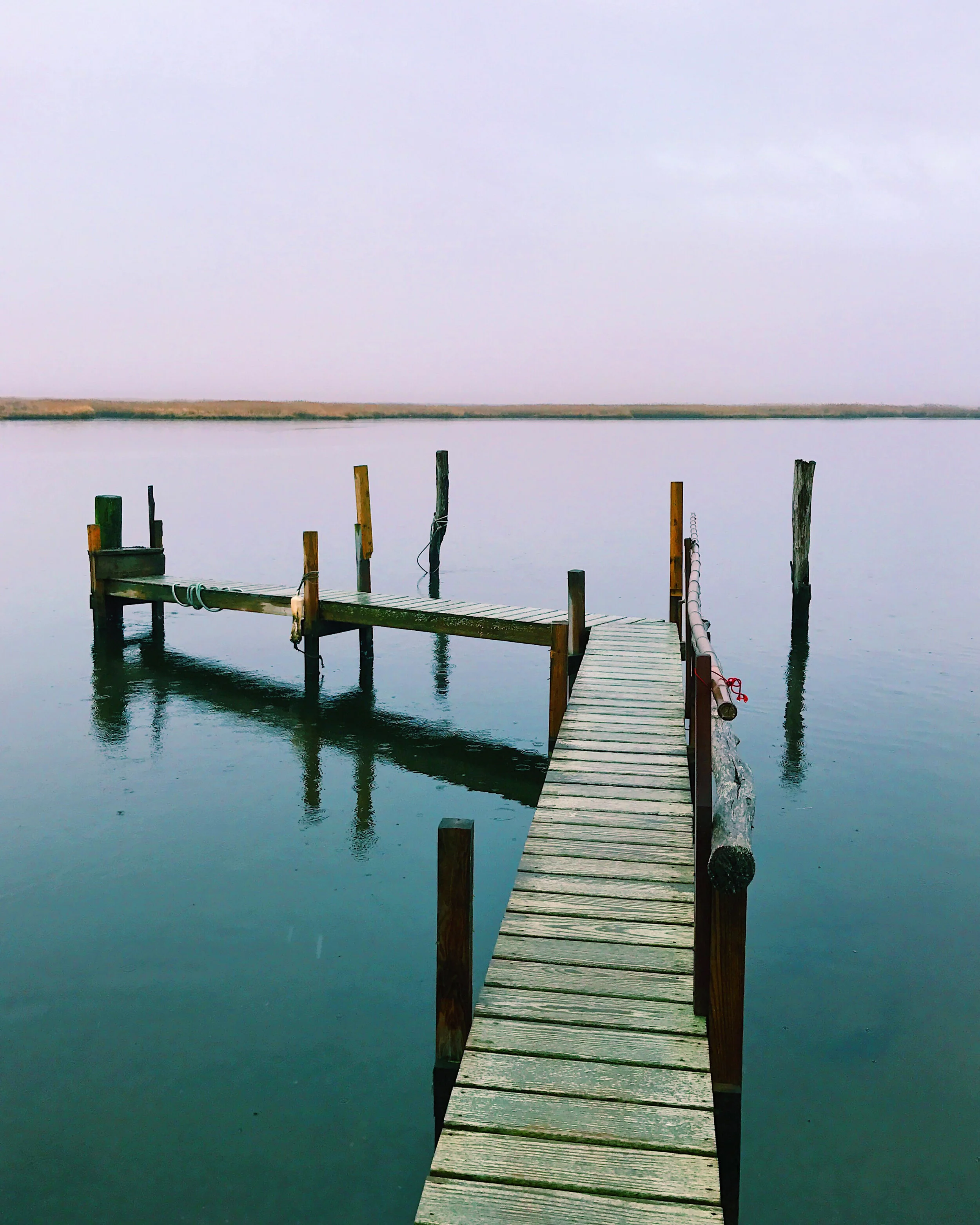 Last Dock