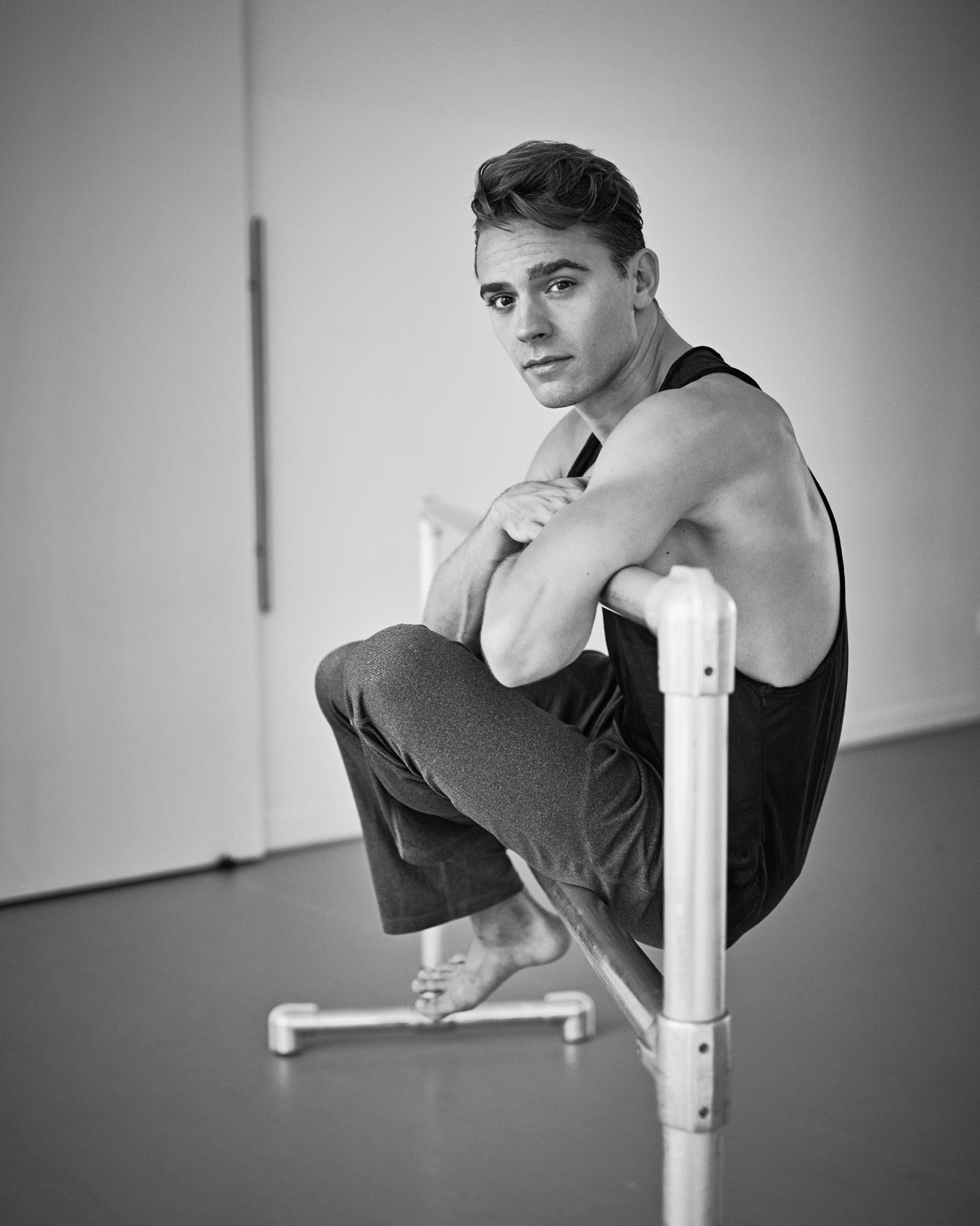 Photographer: Bill Wadman