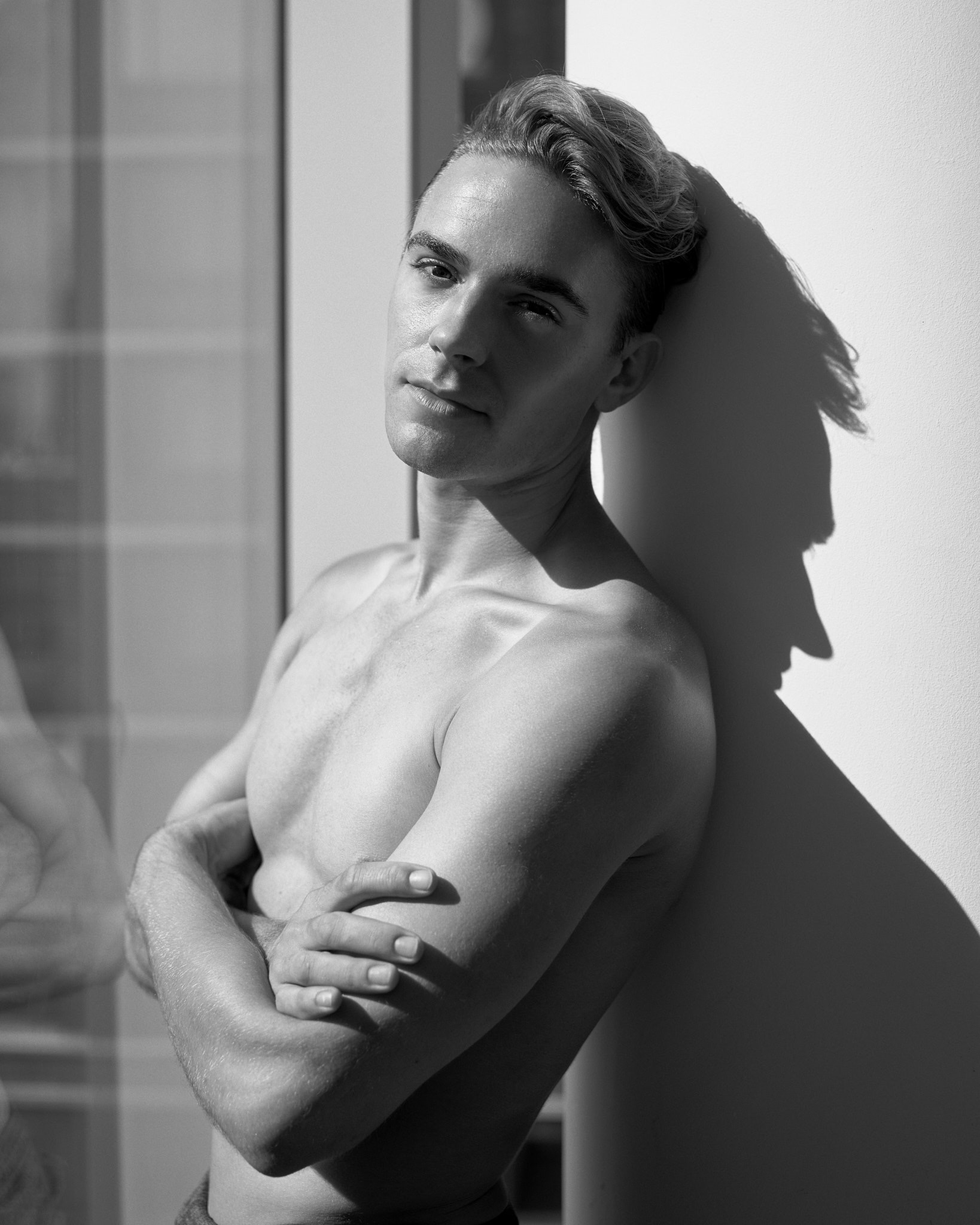 Photographer: Bill Wadman