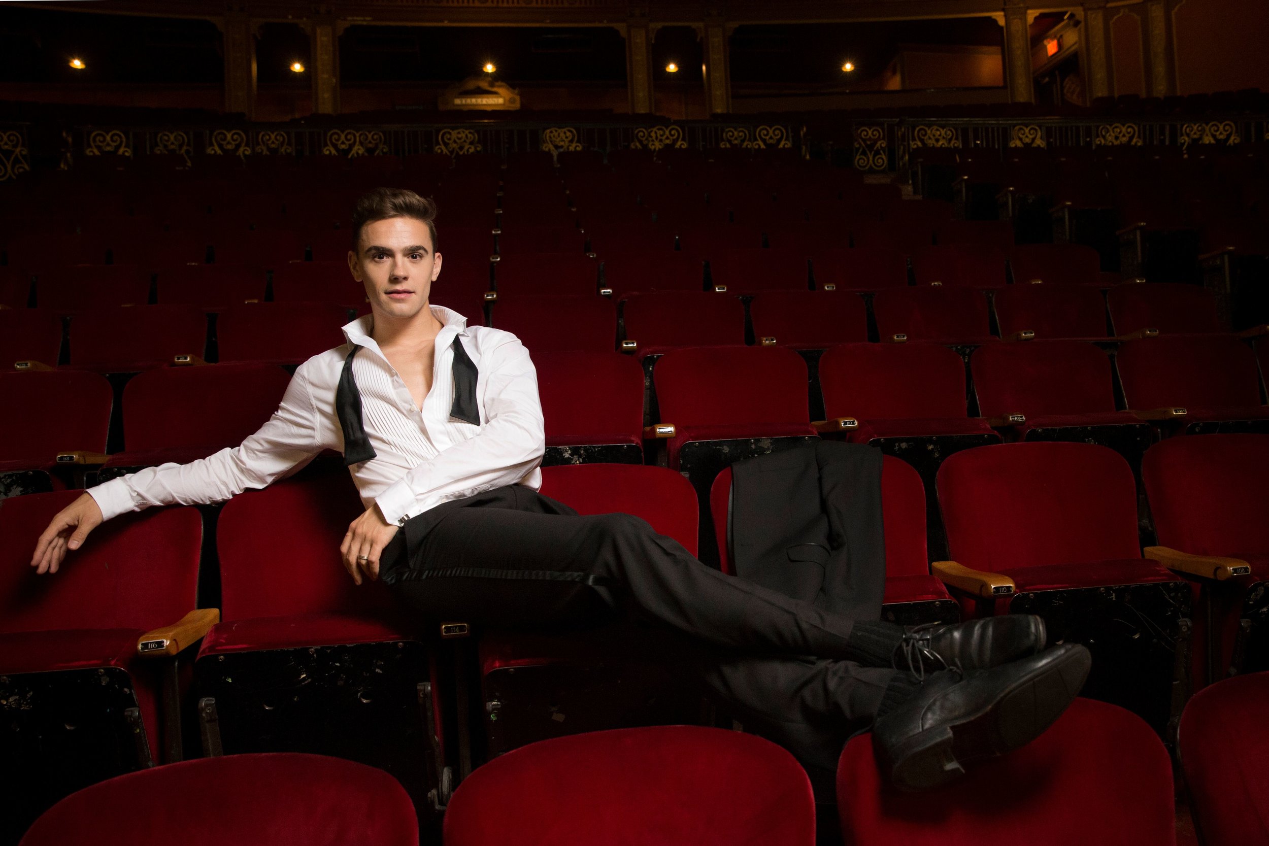 Photographer: Eric Politzer