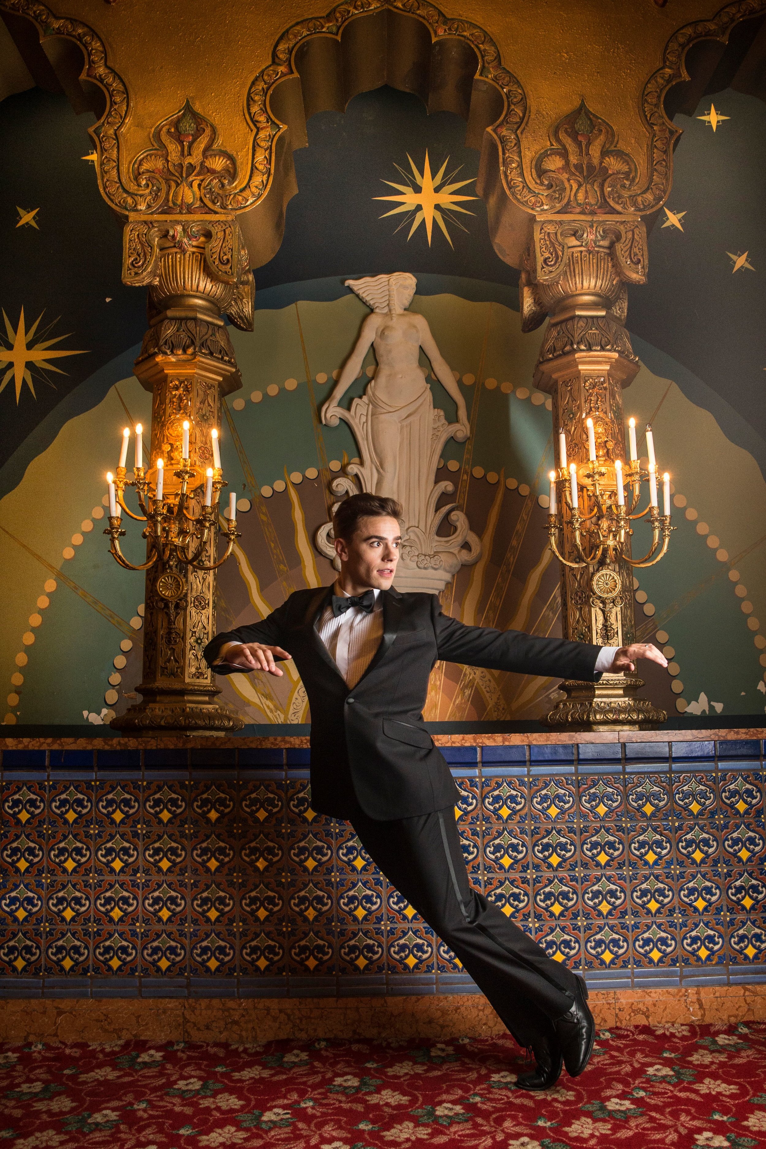 Photographer: Eric Politzer