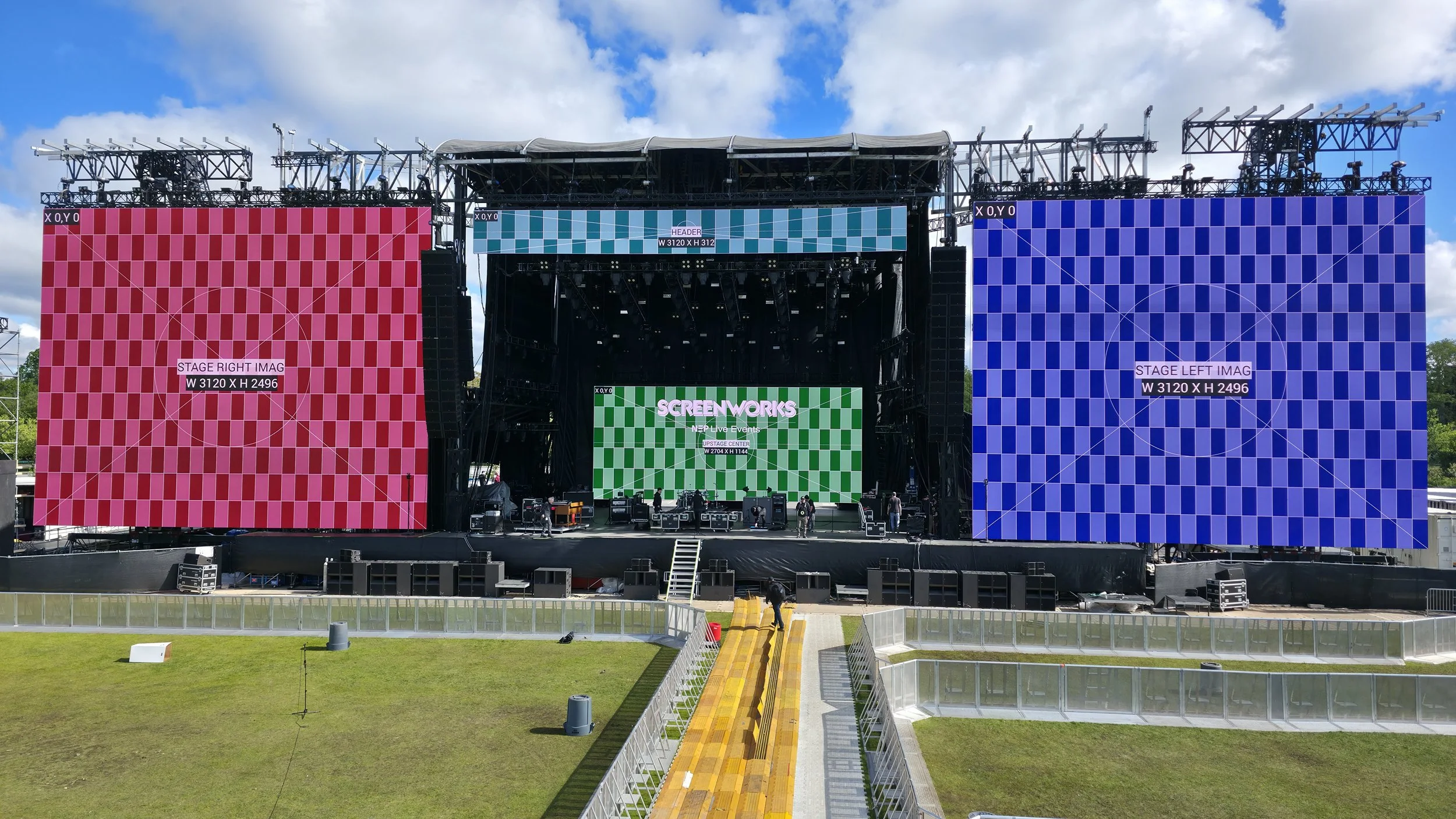 Boston Calling 2025