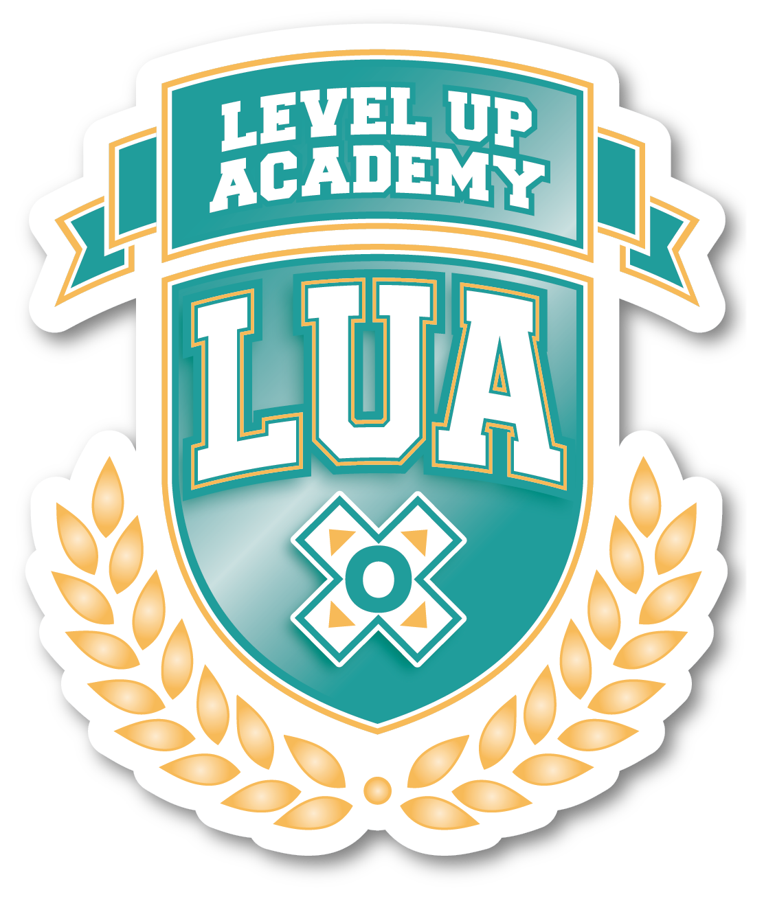Level Up Academy