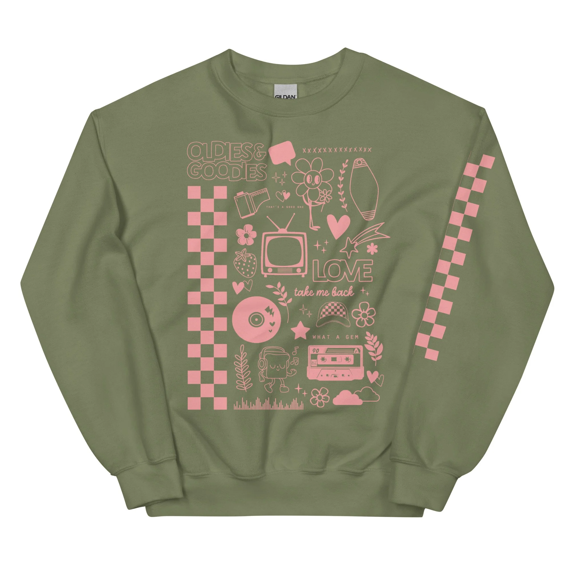 unisex-crew-neck-sweatshirt-military-green-front-6881b20345504.jpg