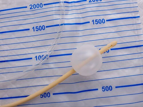 Susteen Consumeren het ergste Foley or Cook Catheter Inductions- How They Work — Mississippi Baby Company
