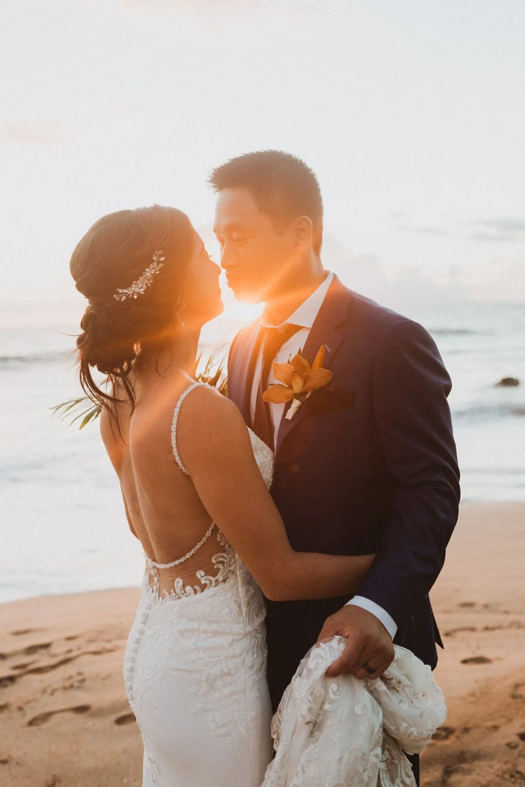 Dream While We Curate Your Bridal Hair &amp; Makeup Vision