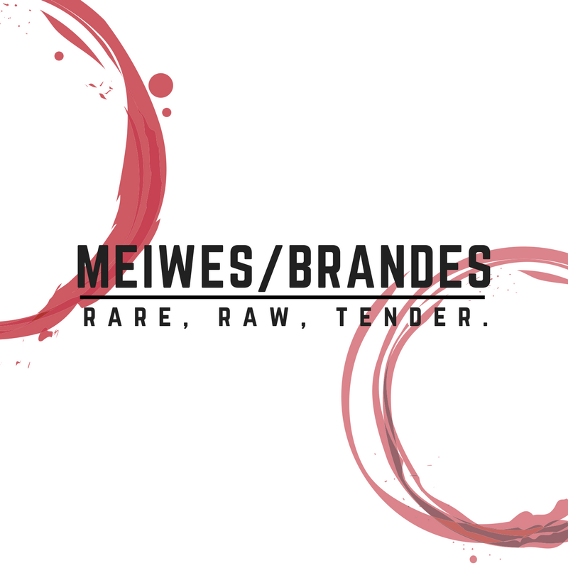 MEIWES/BRANDES - Writer/Actor