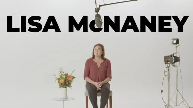 Lisa McNaney - TOH2020