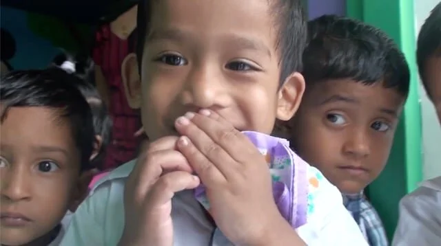 Sunny Singh - TOH2020