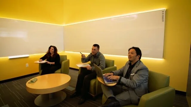 Comcast Business - Banking