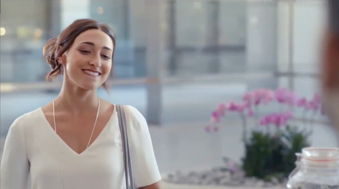Helix TV Commercial, Follow Your DNA