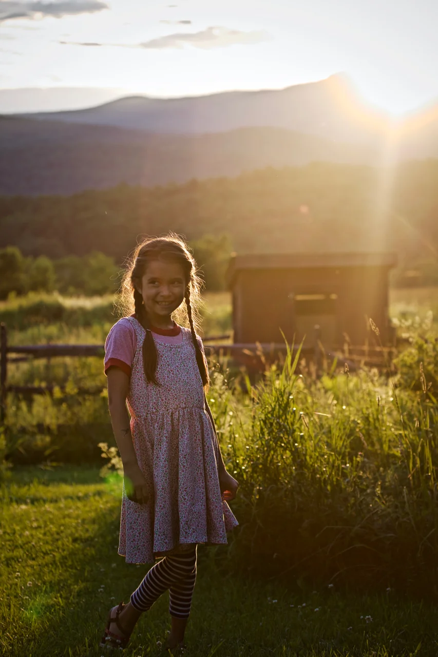 FARM LIFESTYLE