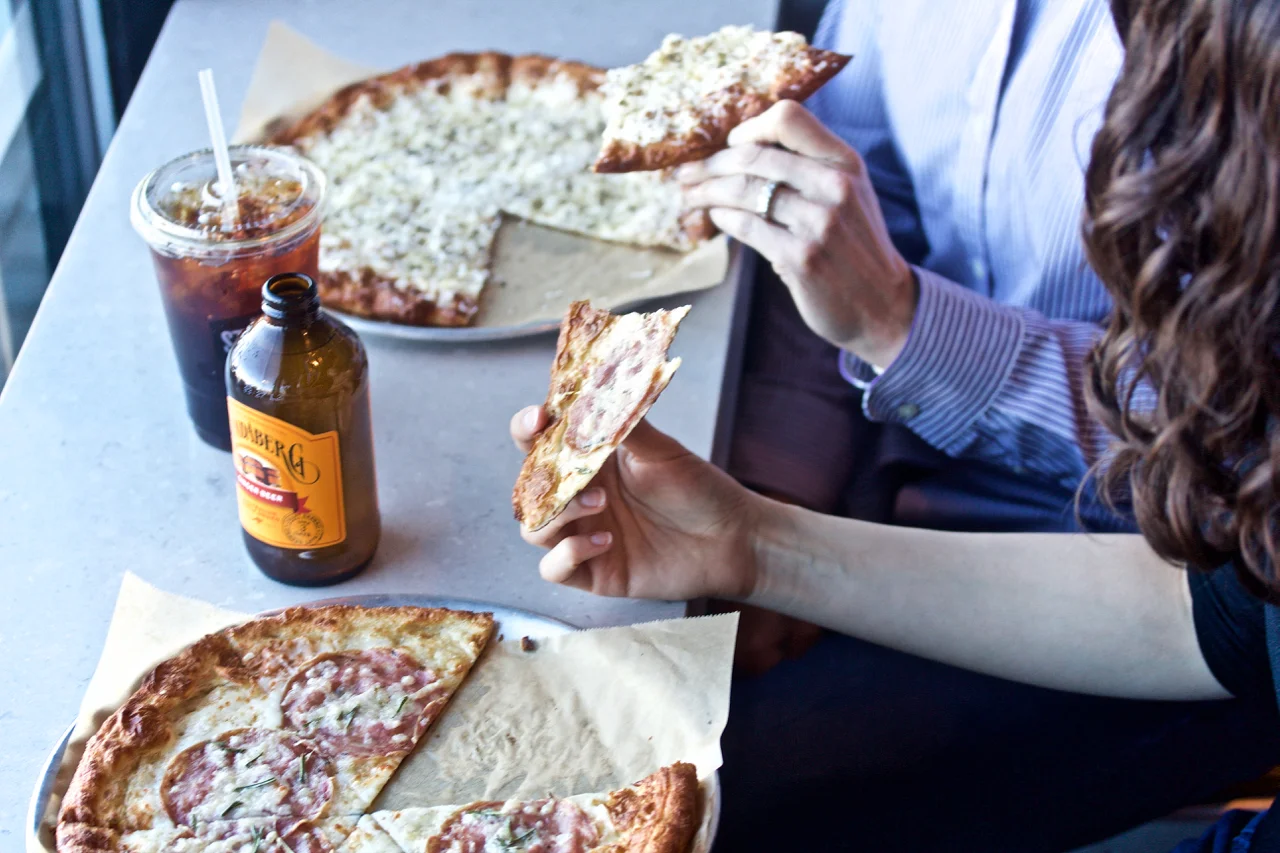 OATH PIZZA