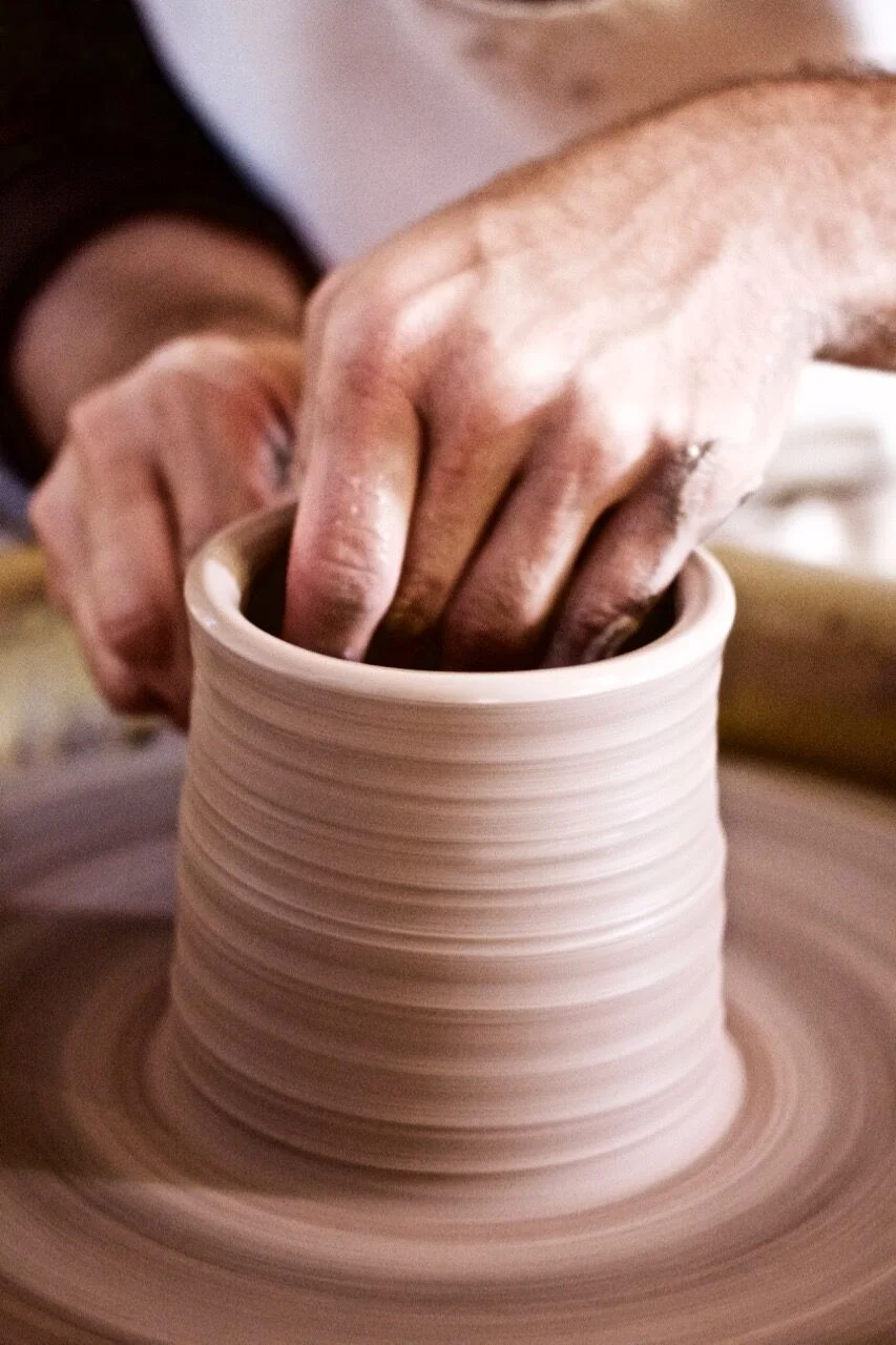 ARTISAN LIFE - OGUSKY CERAMICS