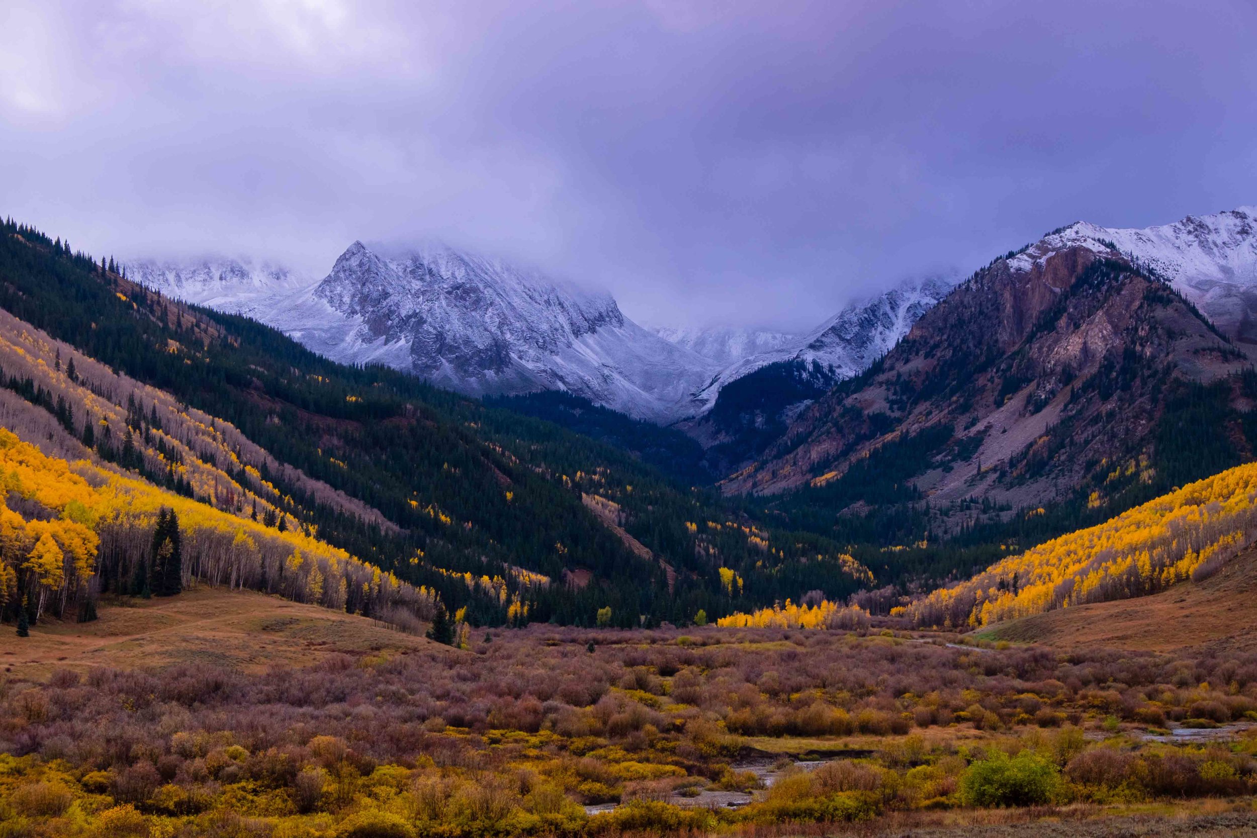 Ashcroft Mountain