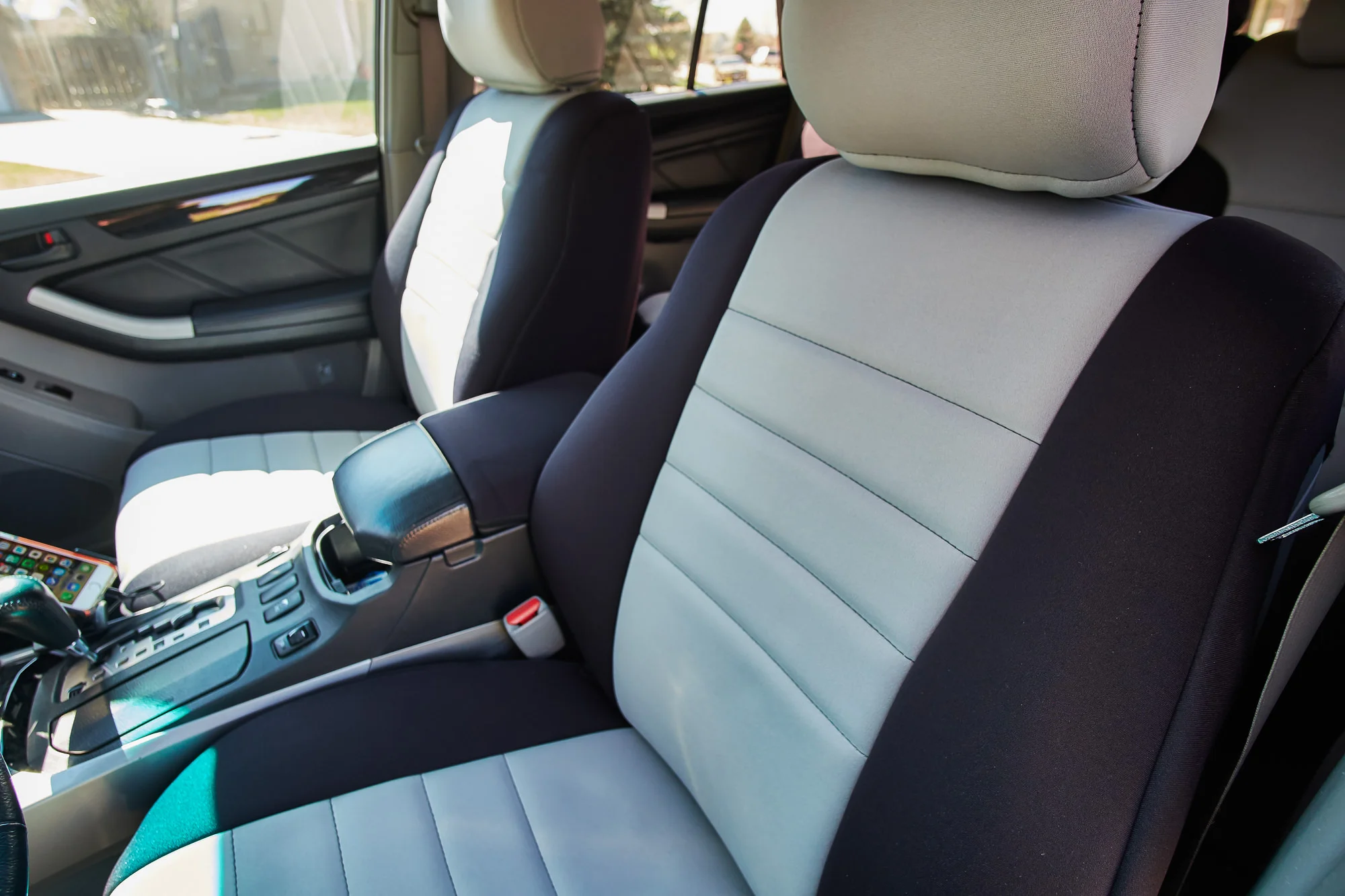 Wet Okole Seat Cover Front Seat