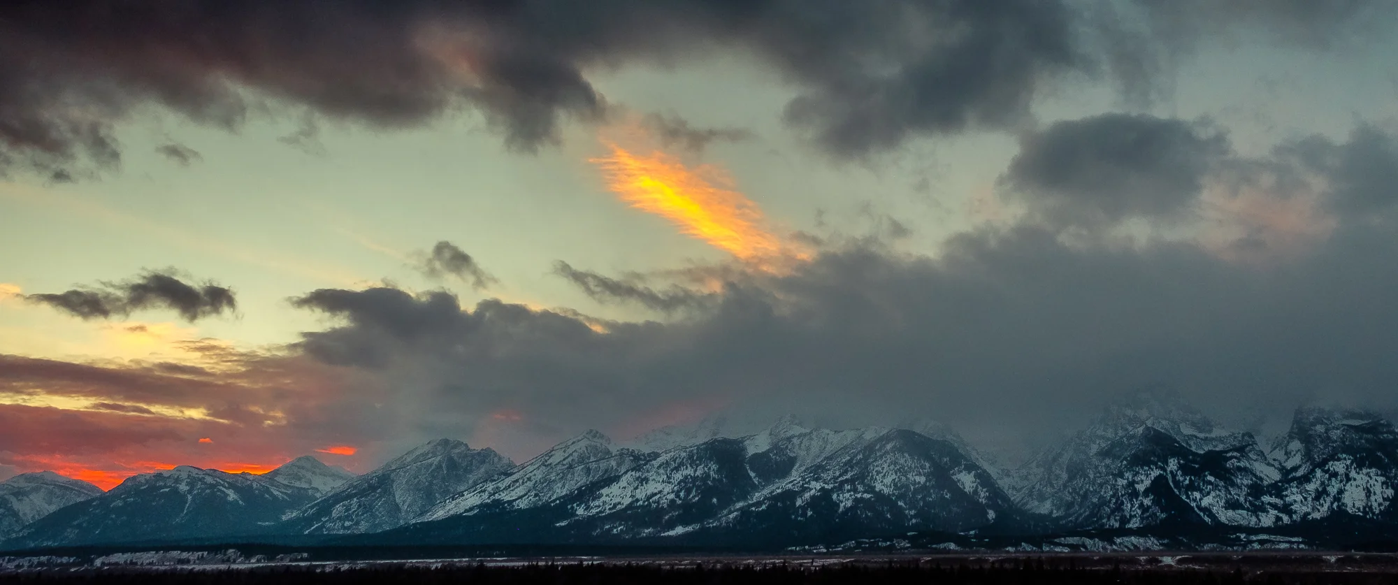 Cold Front