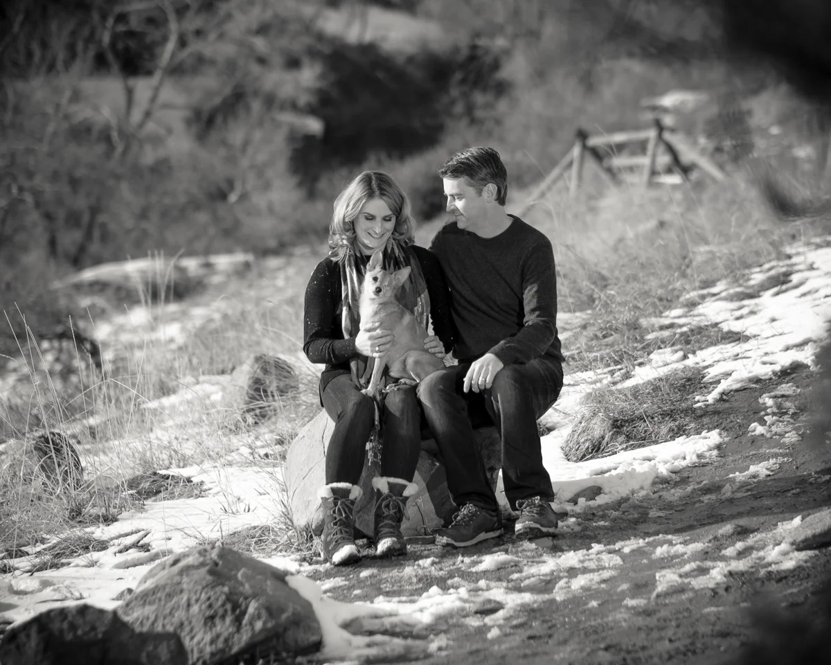 The Pets by Nature Family