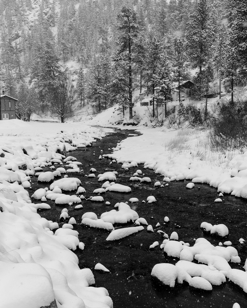 Big Thompson River