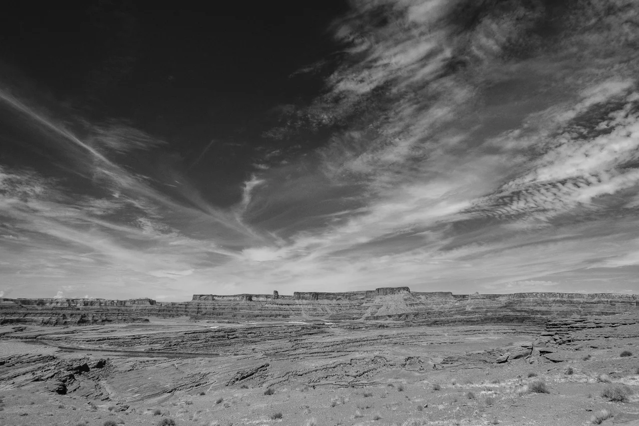 Fuji X-T3, XF 14mm f/2.8, Acros R Film Simulation