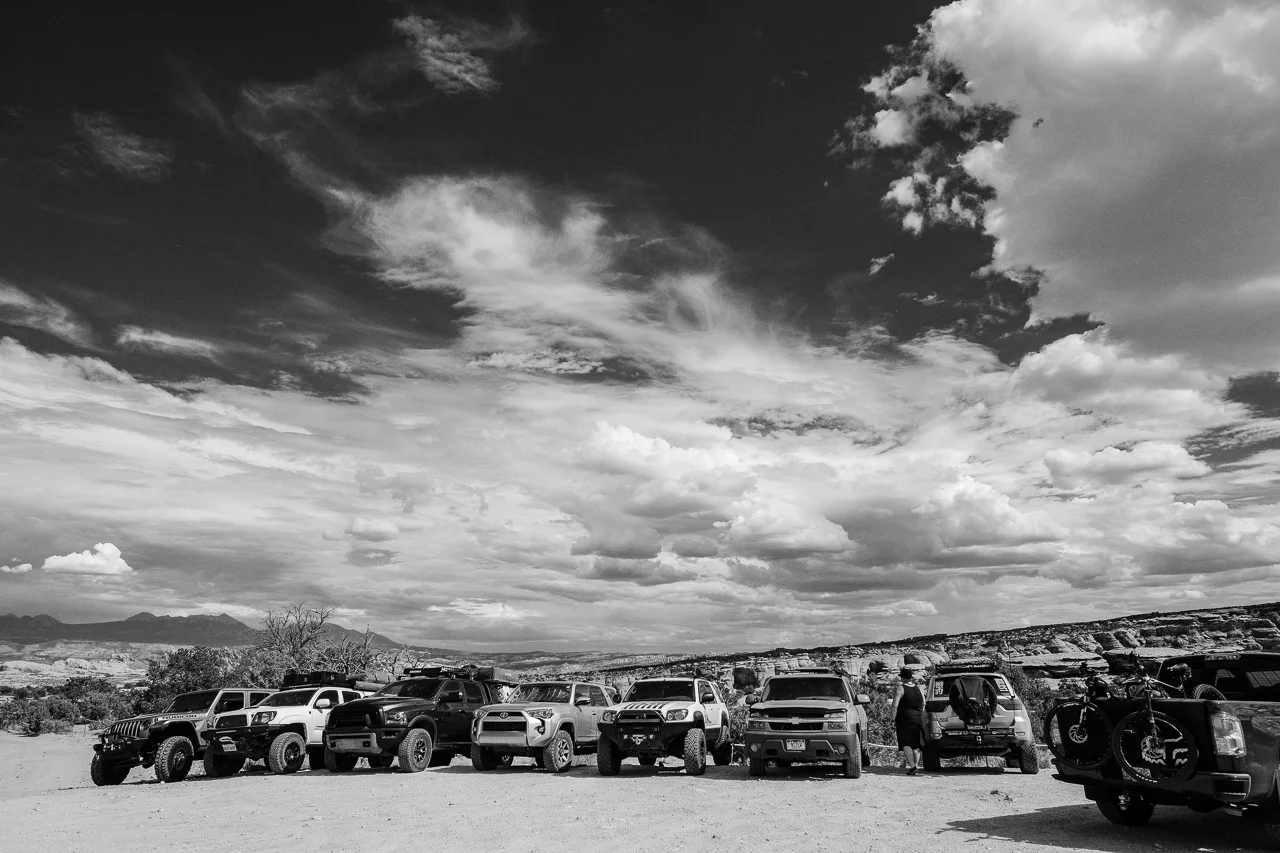 Fuji X-T3, XF 14mm f/2.8, Acros R Film Simulation