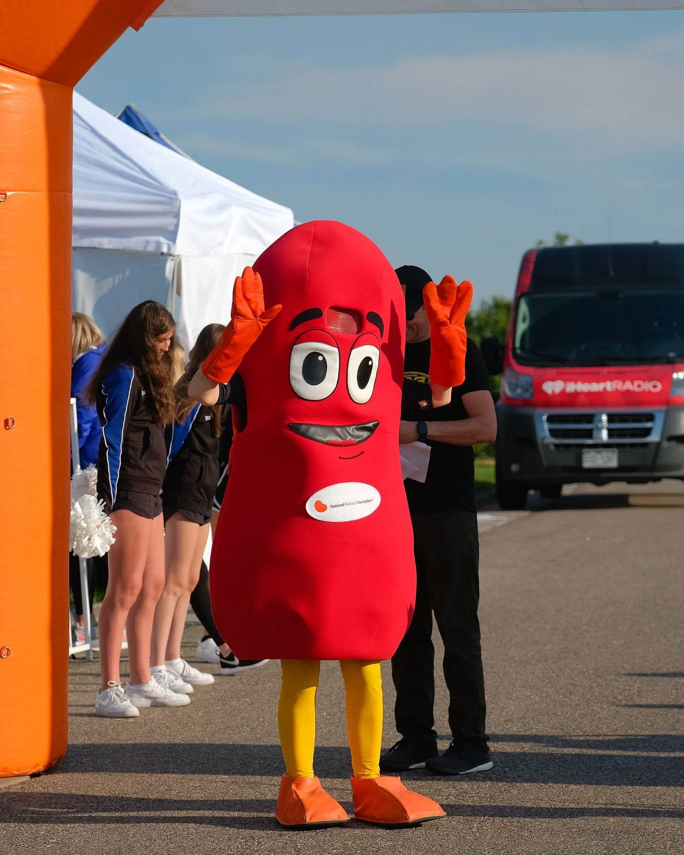 Denver Kidney Walk 2019 - National Kidney Foundation - Colorado and New Mexico