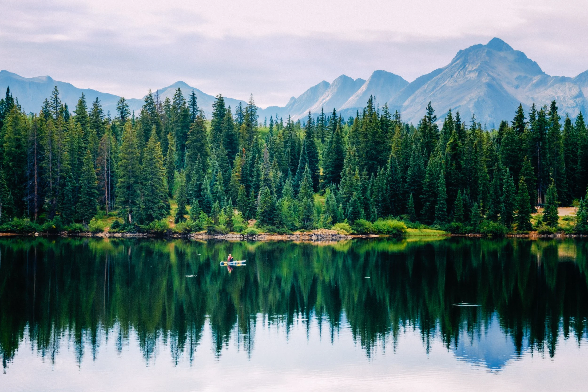 Canoeing on Molas Lake.jpg