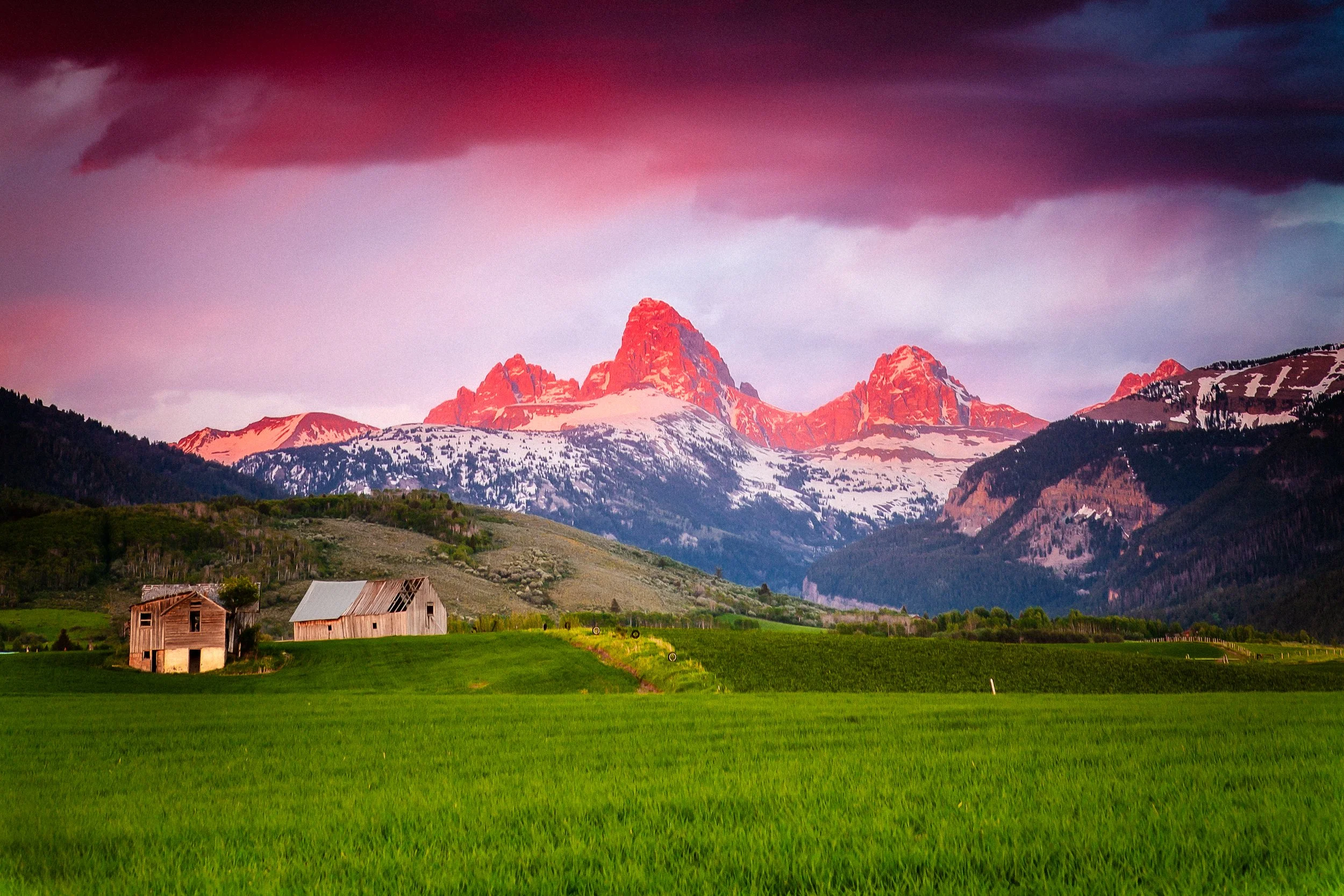 Idaho Grand Teton Sunset.jpg