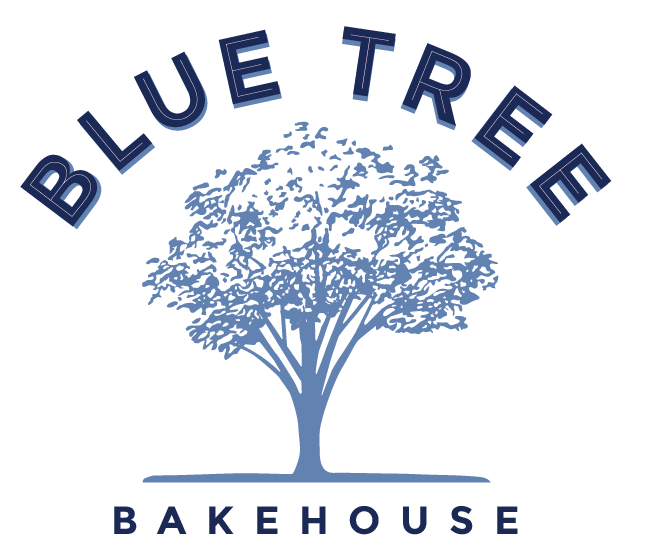 The Blue Tree Bakehouse