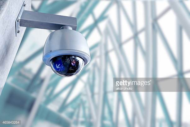 Security Cameras Systems