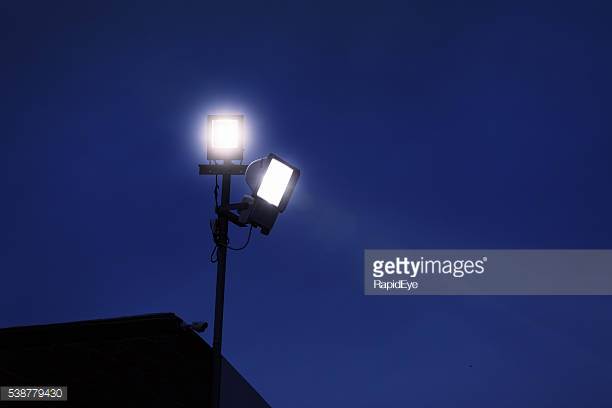 Emergency Lighting