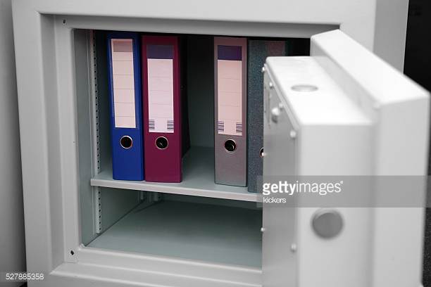 Fast Access Safes