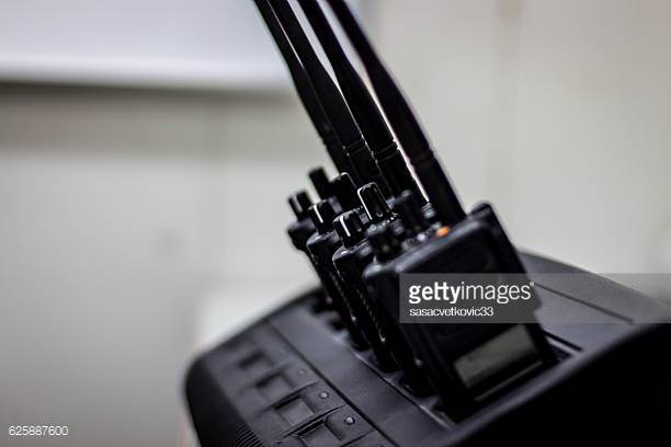 Radios